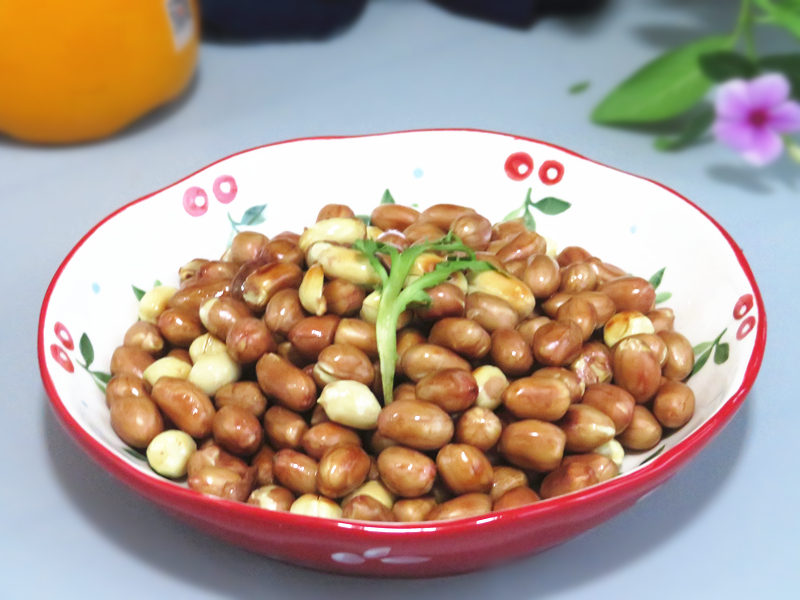 家常拌黄瓜的做法：清新夏日，爽口美味